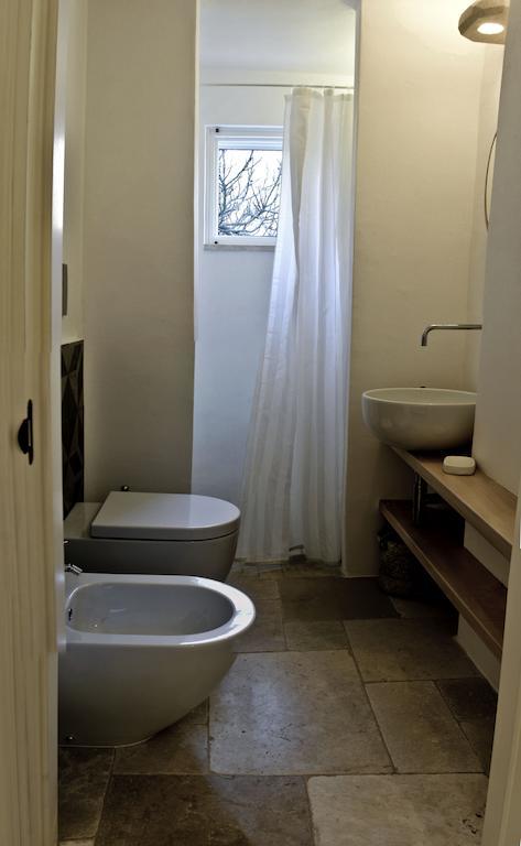 La Vecchia Tabaccheria B&B Ostuni Room photo