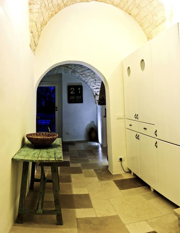 La Vecchia Tabaccheria B&B Ostuni Room photo